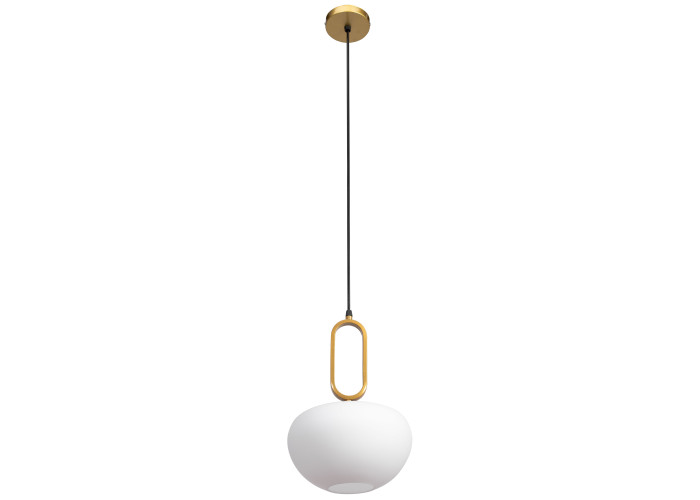 Люстра Loft APP1074-1CP OSW-00679