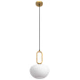 Люстра Loft APP1074-1CP OSW-00679