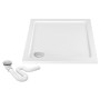 Душовий Піддон Rea Savoy Білий 90x90 REA-K1907