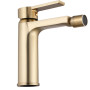 Змішувач для Біде Rea ARGUS  Gold Brush REA-B6411