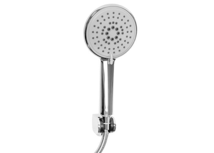Змішувач для Душу REA Dart Хром REA-B3303