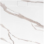 Душовий Піддон Bazalt CARRARA Білий 90x90 REA-K7002