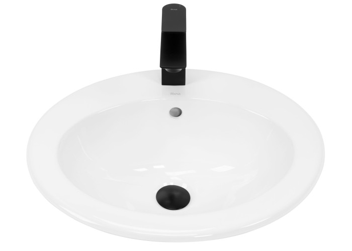 Умивальник Rea Dalia REA-U4122
