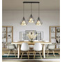 Люстра Loft BELLO APP012-3CP OSW-06603