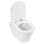 Унітаз REA Rea Tito N Rimless REA-C1500