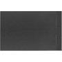 Душовий Піддон Bazalt Чорний 90x120 REA-K3306