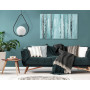 Люстра Loft APP938-1CP Чорний OSW-03208