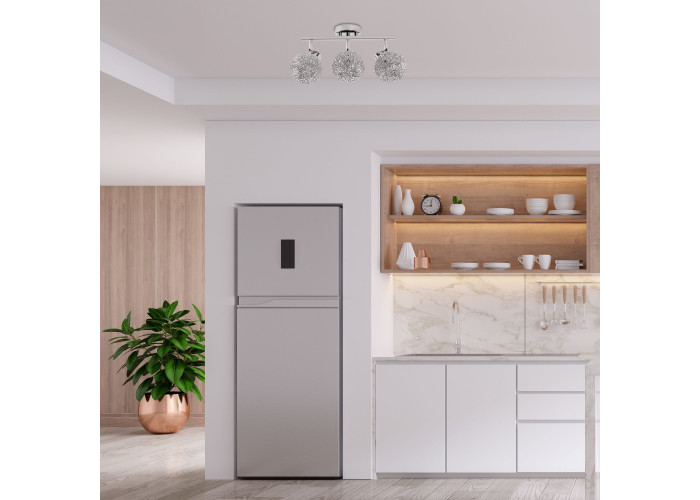 Люстра GLAMOUR Хром APP672-3C OSW-05642