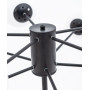 Люстра APP263-10CP OSW-08400