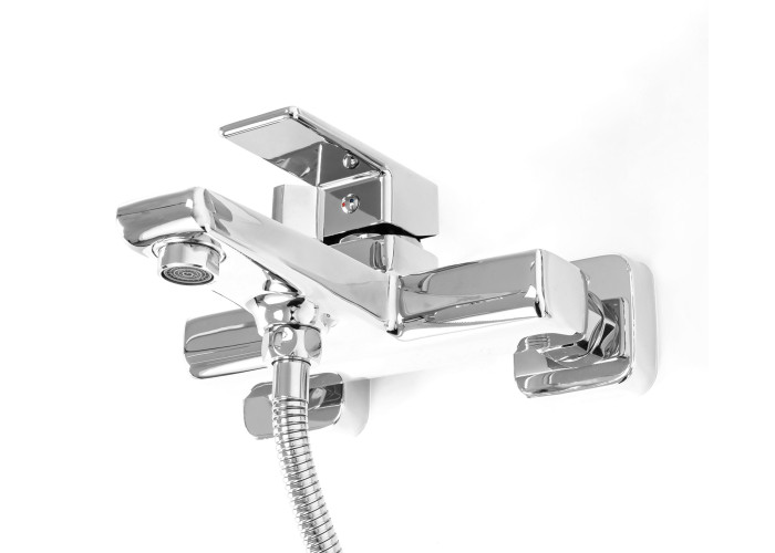 Змішувач для ванни REA Orix Хром REA-B5132