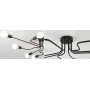 Люстра Agaro 8 OSW-06606