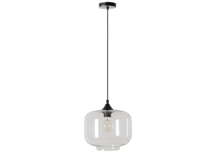 Люстра Скляна APP312-1CP Loft OSW-00344