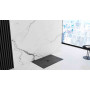 Душовий Піддон REA ROCK 90x120x3,5 REA-K4580