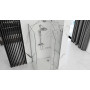 Душова Кабіна REA Easy Clean MADOX 90x90 Хром REA-K4527