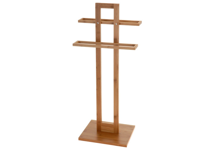 Вішалка для Рушниківів Bamboo 392590 HOM-10000