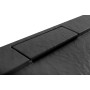 Душовий Піддон REA GRAND 90x120Х3,5c Чорний REA-K4594