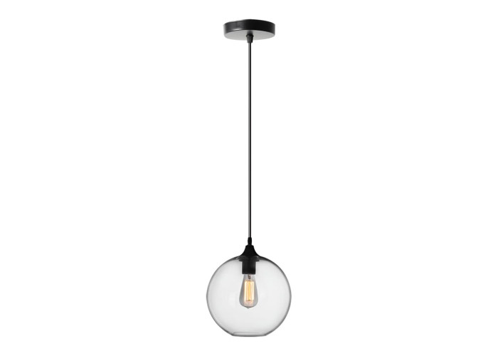 Люстра Скляна APP311-1CP Loft OSW-00343