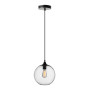 Люстра Скляна APP311-1CP Loft OSW-00343