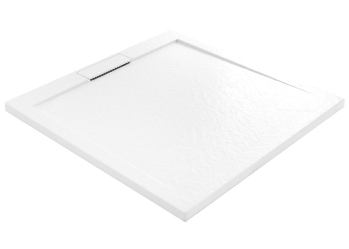 Душовий Піддон REA GRAND 90x120х3,5 Білий REA-K4591