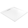 Душовий Піддон REA GRAND 90x120х3,5 Білий REA-K4591