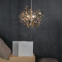 Люстра Elegant Золото APP546-1CP Золото OSW-08596