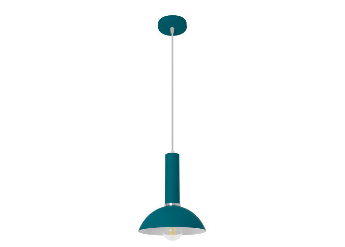 Люстра OSTI C Синій APP126-1CP
