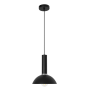 Люстра OSTI C Чорний APP122-1C