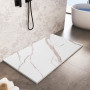 Душовий Піддон Magnum CARRARA Білий 90x120 REA-K7006