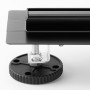 Трап для Душа Neox Slim pro Чорний 80 REA-G2710