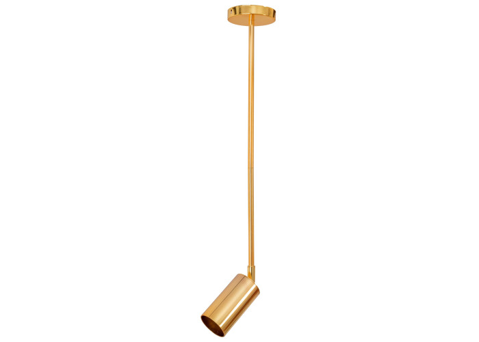 Люстра Золото APP610-1C OSW-06395
