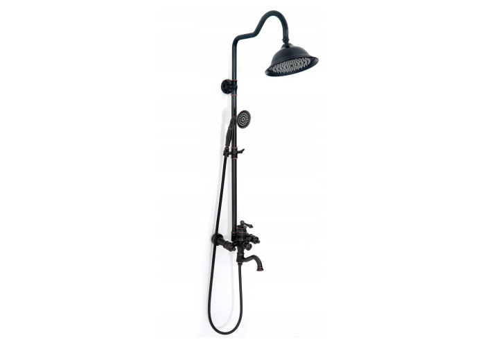 Душовий Гарнітур REA VINTAGE REA-P2367