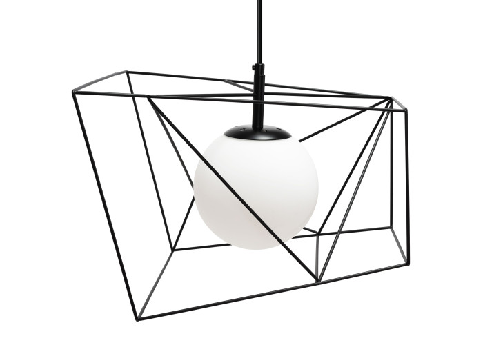Люстра APP1022-1CP OSW-06112