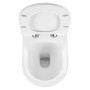 Унітаз REA Rea Tito N Rimless REA-C1500