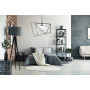 Люстра APP1022-1CP OSW-06112