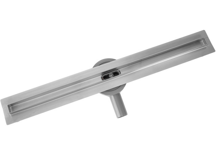 Трап для Душа REA Neox Slim Pro Нікель Мат 100 REA-G5803