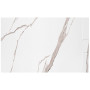 Душовий Піддон Bazalt CARRARA Білий 80x100 REA-K7000
