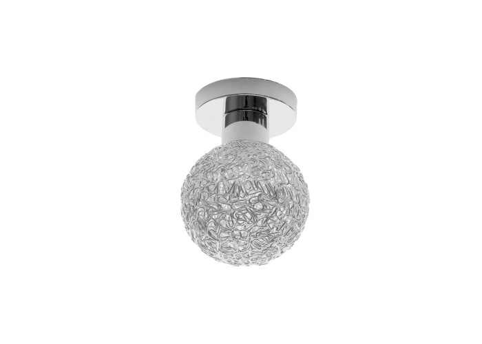 Люстра Метал Хром APP670-1C OSW-05640