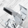 Змішувач для ванни REA Enzo REA-B0223