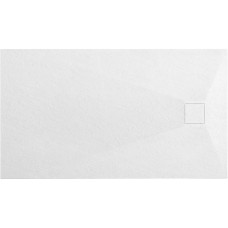 Душовий Піддон Magnum Білий 120x80 REA-K3336