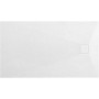 Душовий Піддон Magnum Білий 120x80 REA-K3336