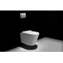 Унітаз REA Tomas Rimless REA-C1257