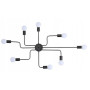 Люстра Agaro 8 OSW-06606