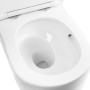 Унітаз Rea Eddy Tornado Rimless Flat N REA-C6560