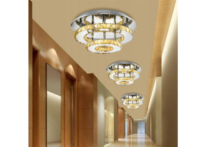 Люстра LED APP411-C OSW-65009