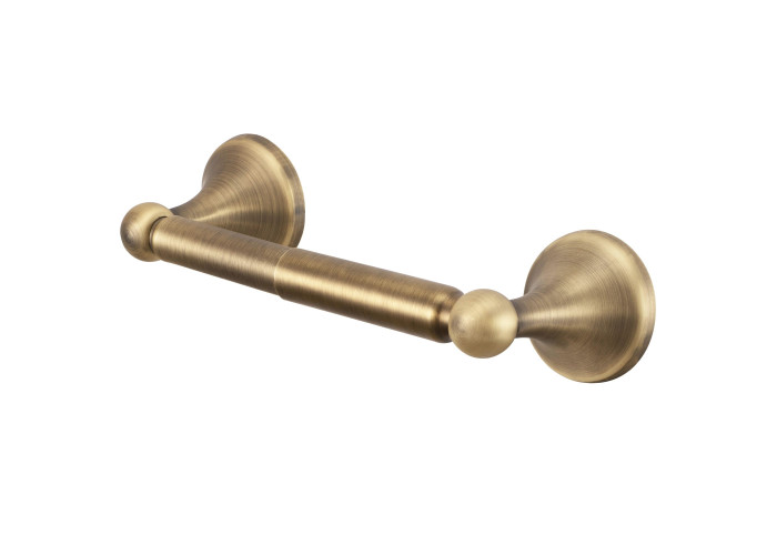 Тримач туалетного паперу 332869B Antique Bronze REA-06928