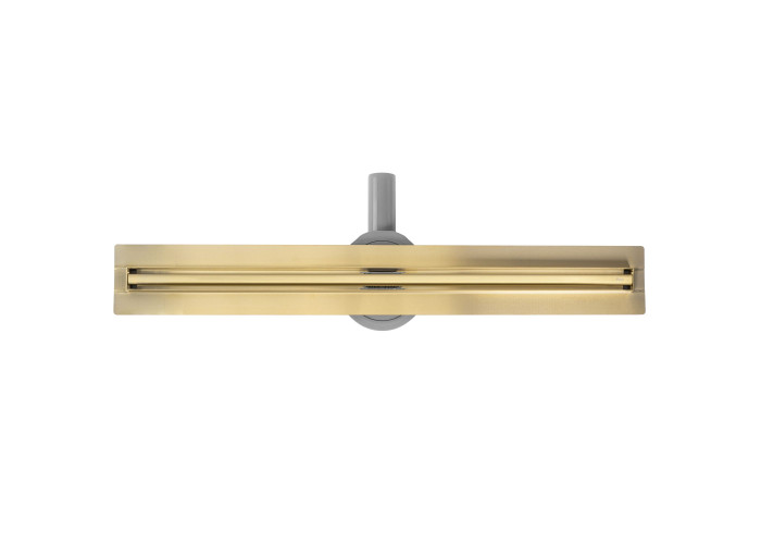 Трап для Душа REA Neox Slim pro Золото Мат 90 REA-G2716