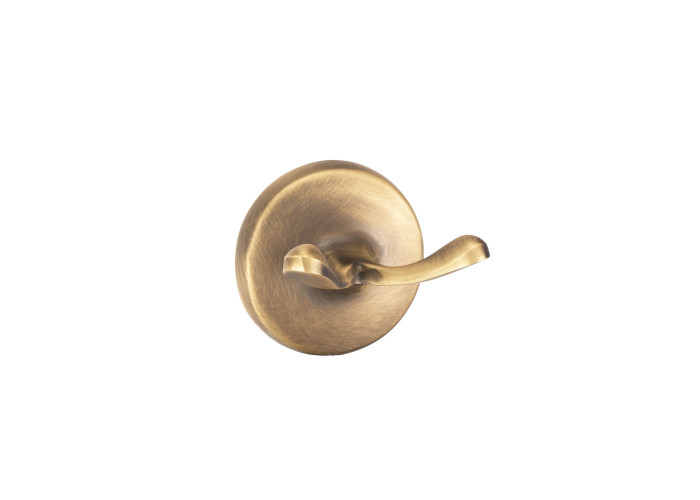 Вішалка для ванної кімнати Antique Bronze 332868B REA-06929