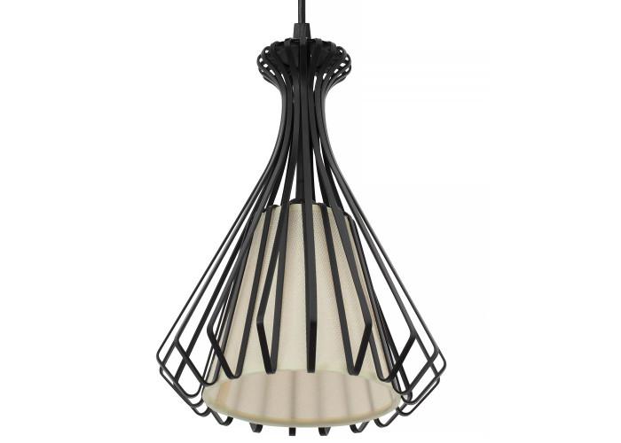 Люстра APP222-1CP OSW-00410