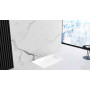 Душовий Піддон REA GRAND 90x120х3,5 Білий REA-K4591