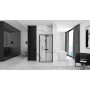 Душова Кабіна REA Rapid Fold 100x90 KPL-6420-6422